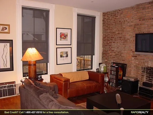 Rented by Rapid Realty Cobble Hill | media 19