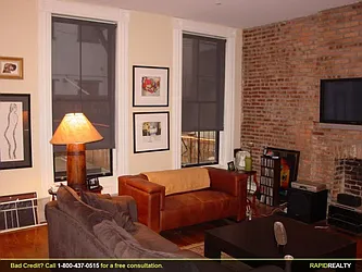 Rented by Rapid Realty Cobble Hill