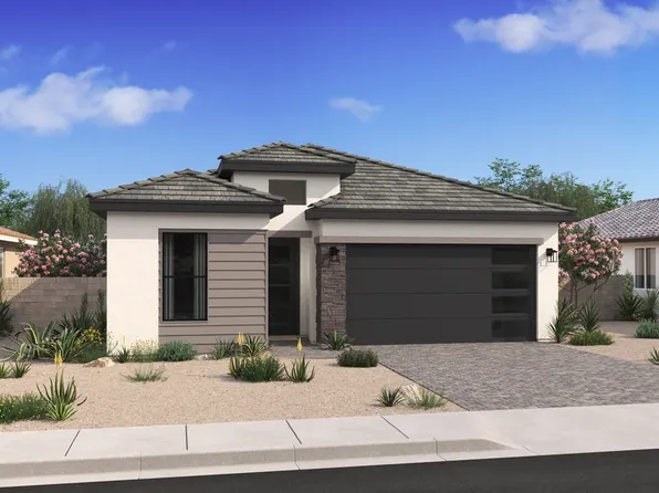 4378 N 203rd Ln, Buckeye, AZ 85396