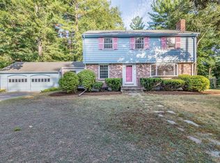170 King Philip St, Weymouth, MA 02190