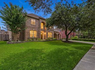 2396 Indigo Harbour Ln, League City, TX 77573