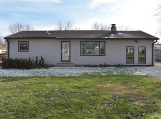 199 Center Dr, Mooresville, IN 46158