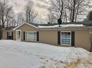 18950 W Knapp Rd, Reed City, MI 49677