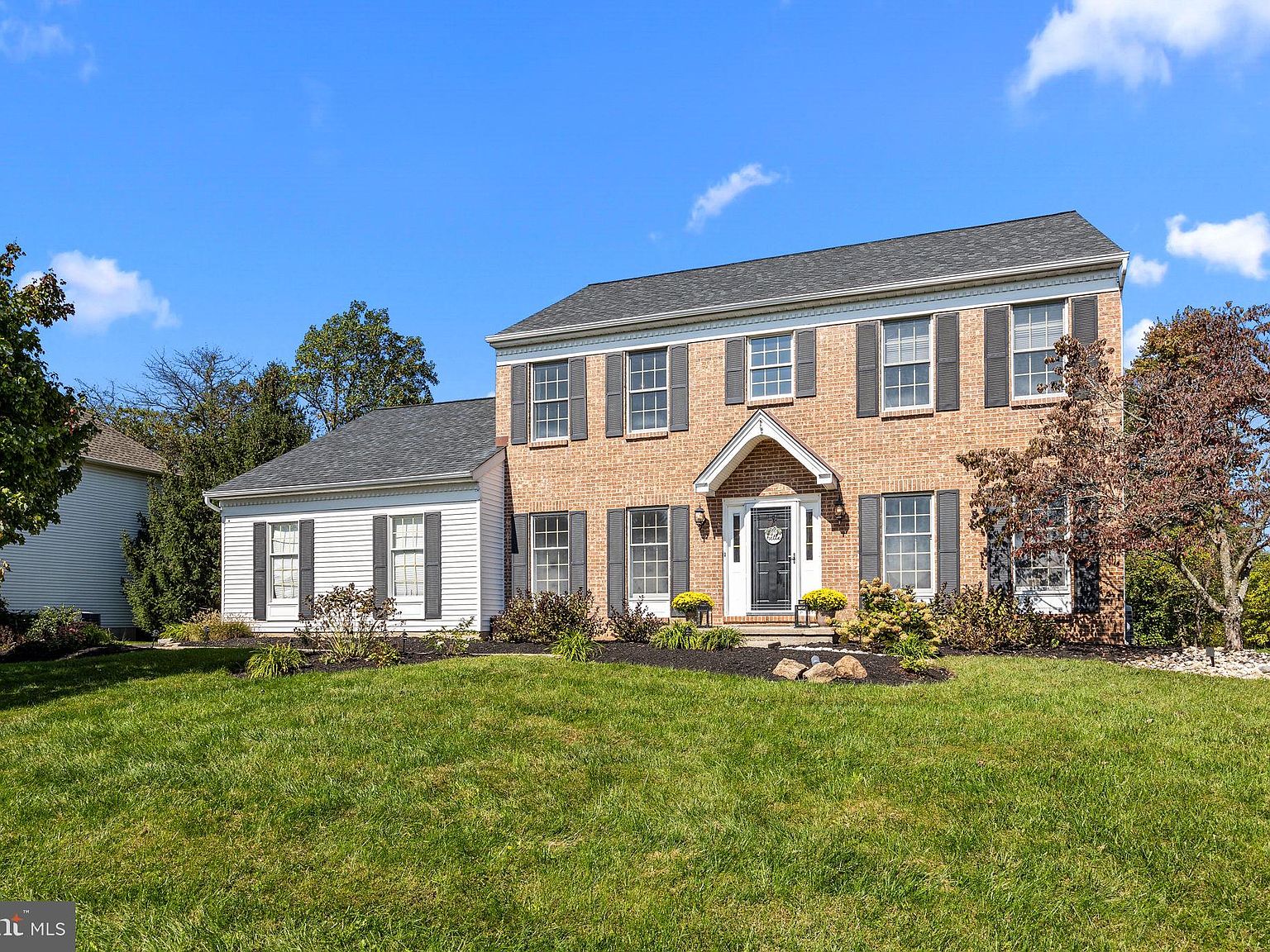 266 Cinnabar Ln, Yardley, PA 19067 Zillow