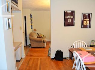 312 Tappan St #5E, Brookline, MA 02445