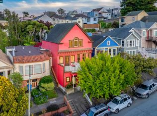 555 Lisbon St, San Francisco, CA 94112