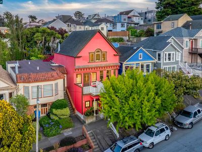 555 Lisbon St, San Francisco, CA, 94112