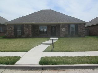 8003 Manor Haven Ct, Amarillo, TX 79119