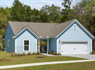 4303 Hugh Bennett Dr, Johns Island, SC 29455