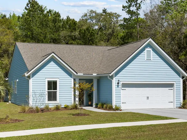 4303 Hugh Bennett Dr, Johns Island, SC 29455