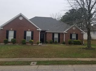1320 Moss Rose Ln, Birmingham, AL 35244