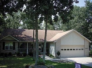 107 Fairway Dr, Fairfield Glade, TN 38558
