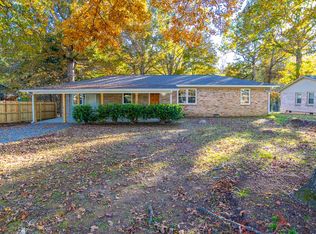 33 Eastwood Dr, Fayetteville, TN 37334