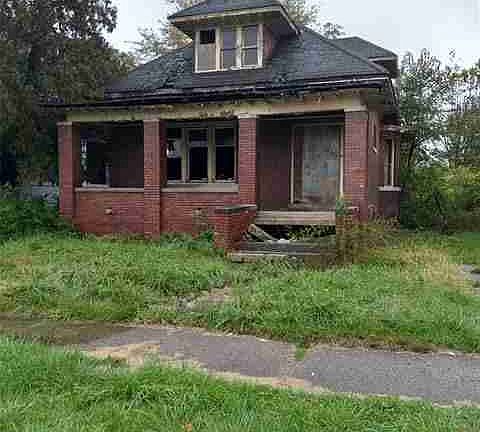 3536 BEWICK