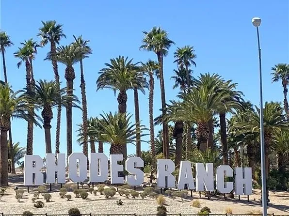 118 Castle Course Ave, Las Vegas, NV 89148