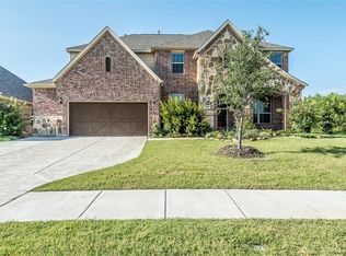 3088 Rembert Dr, Frisco, TX 75033