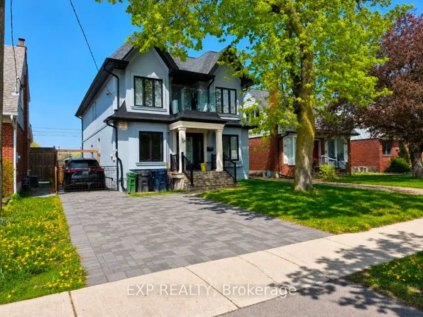 44 Tower Dr, Toronto, ON M1R 3N9
