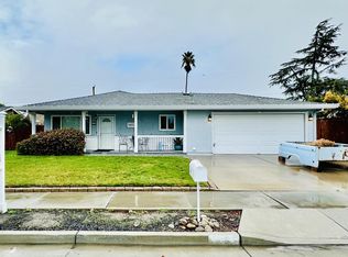 1340 Mesa Dr, Hollister, CA