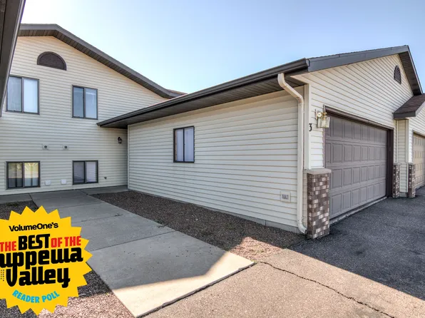 2820 Edgewood Dr #1, Menomonie, WI 54751