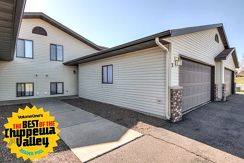 2820 Edgewood Dr #1 Photo 1