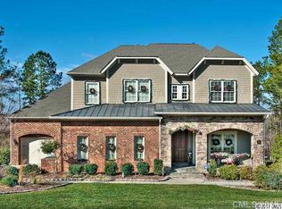 2290 Herrons Nest Pl NW, Concord, NC 28027