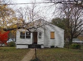 400 Dateleaf Ave, Capitol Heights, MD