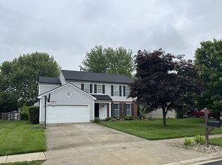 951 Hampton Ct, Lebanon, OH 45036