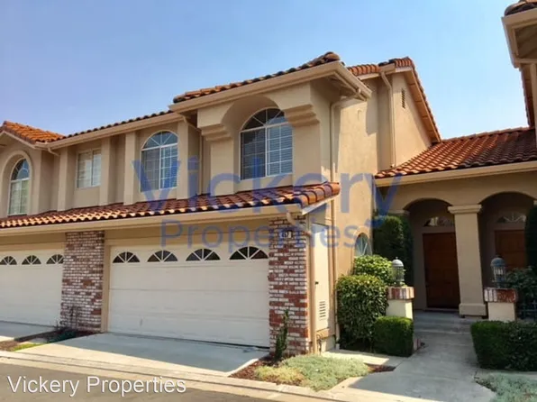 457 S Clovercrest Ln, San Ramon, CA 94582