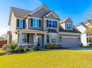 118 Colson Dr, Garner, NC 27529