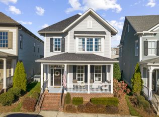 308 Walter Roberts St, Franklin, TN 37064