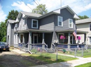 407 Davis St, Elmira, NY 14901