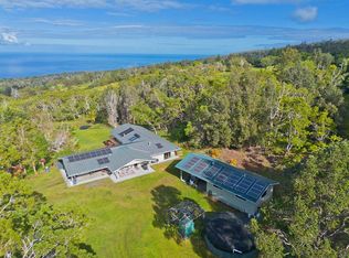 88-1569 Ala Pakaua St, Captain Cook, HI 96704