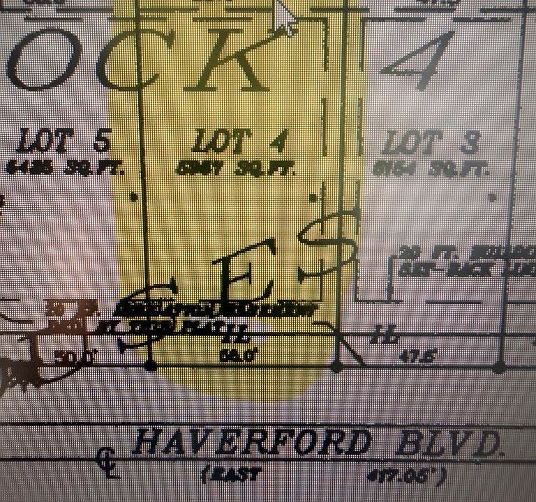 2nd image of 0 Haverford Blvd #4