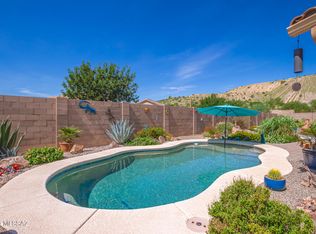 1427 N Via Imuris, Green Valley, AZ 85614