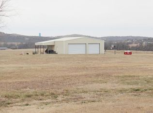 343 NW Sumner Dr, Elgin, OK 73538