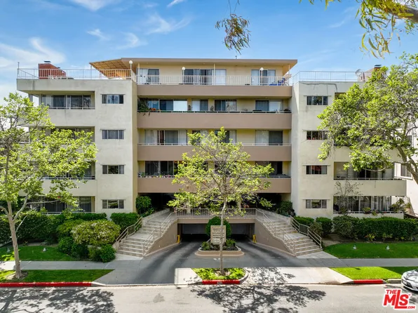 303 N Swall Dr, Beverly Hills, CA 90211