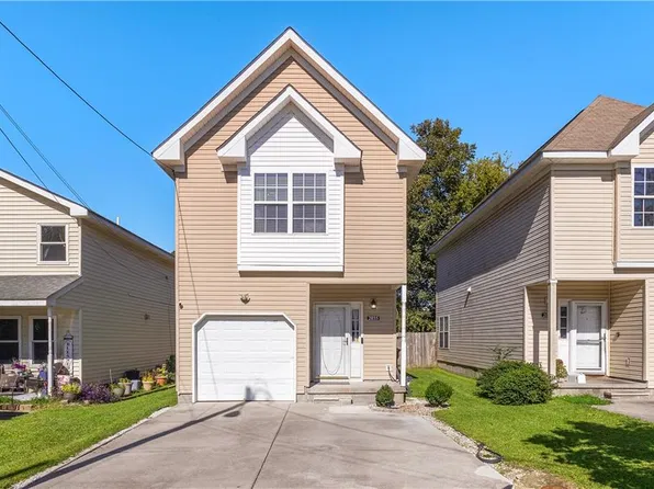 2035 Christian Ave, Chesapeake, VA 23324