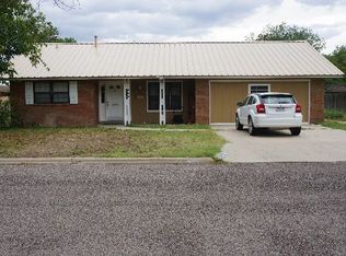 400 S Seals St, Fort Stockton, TX 79735
