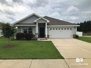 10345 Ruffian Rte, Daphne, AL 36526