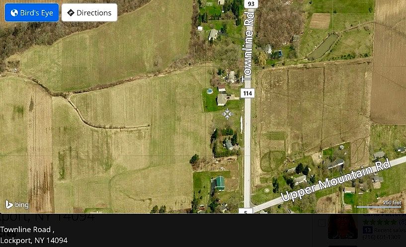 1st image of Townline Road