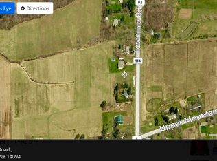 Townline Road, Lockport, NY 14094