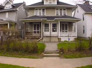 69-71 Monica St, Rochester, NY 14619