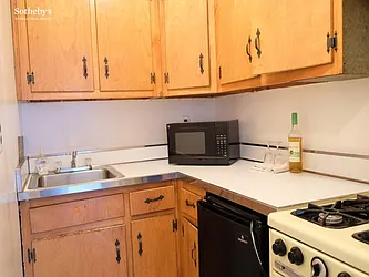 Rented by Sotheby's International Realty