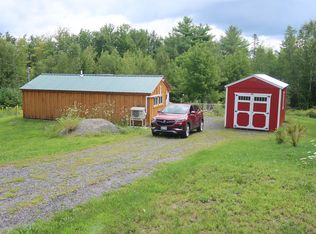 1070 Manchester Rd, Belgrade, ME 04917