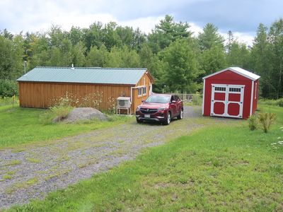 1070 Manchester Road, Belgrade, ME, 04917