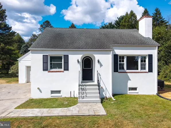 1110 N Bailey Rd, Coatesville, PA 19320