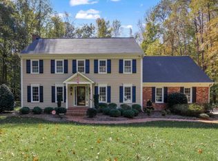 3413 Paddock Cir, Raleigh, NC 27613