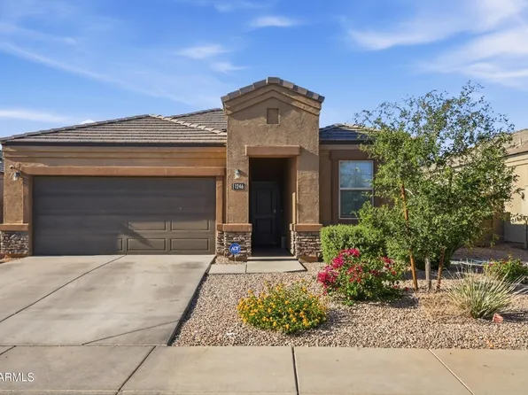1246 E ELAINE Street, Casa Grande, AZ 85122