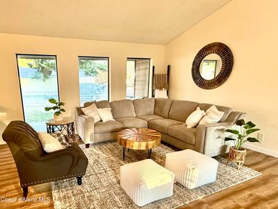 4413 N Staples Ave, Coeur D Alene, ID, 83815