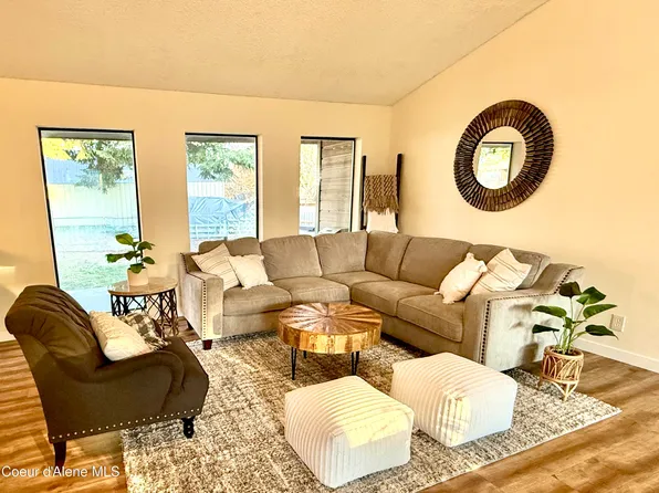 4413 N Staples Ave, Coeur D Alene, ID 83815